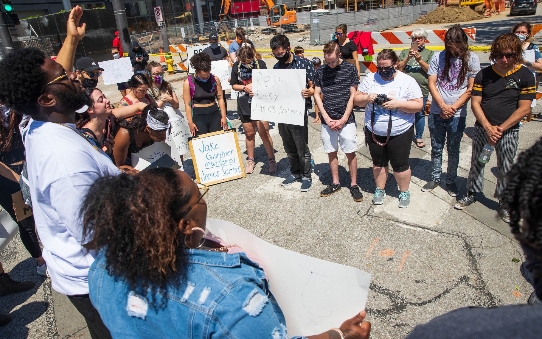 Protests